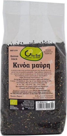 Ola Bio Bio Семена Киноа 250гр