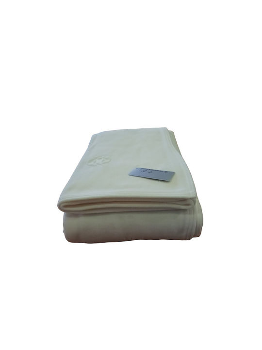 Manterol Casa Nautica Decke Spanien Fleece Einzeln 160x240cm