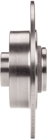 Bosch Bremsscheibe 0 986 479 684