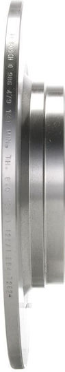 Bosch Bremsscheibe 0 986 479 131