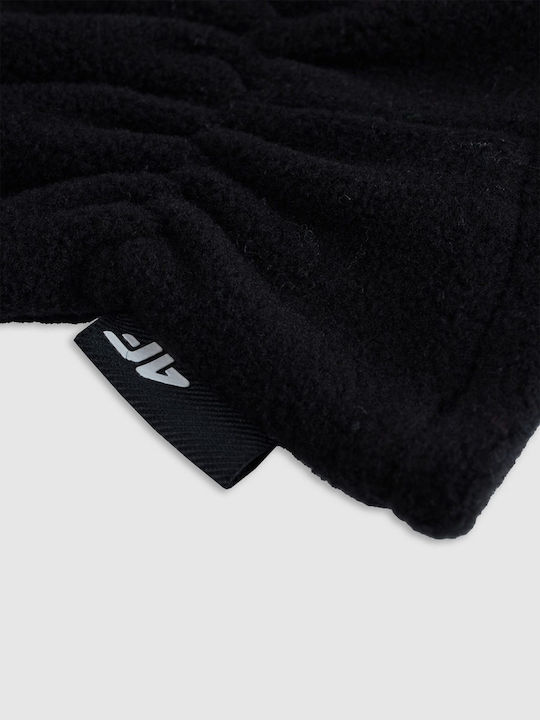Kids Gloves Black