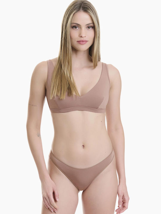 Damen Brasilien 2Pack Grün