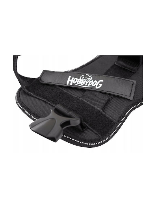 Hobbydog R3 Silk Julletta Black