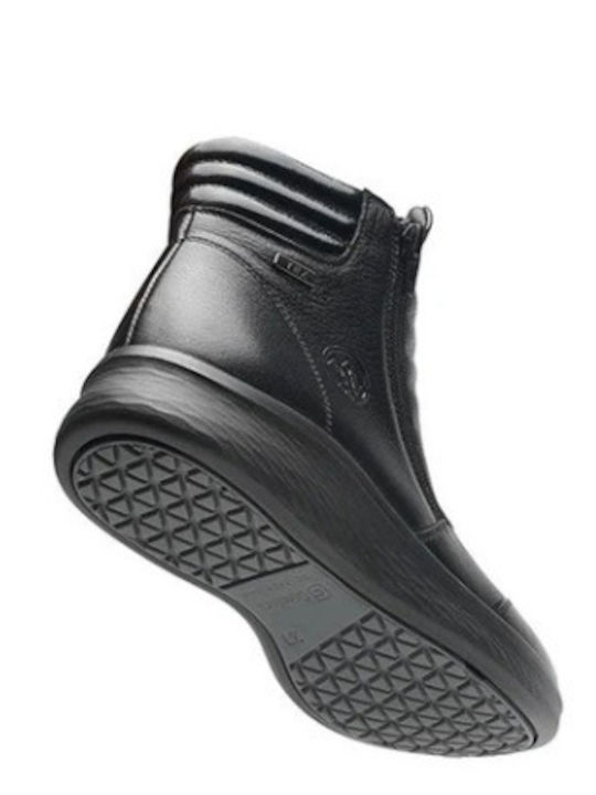Women's Ankle Boots Black