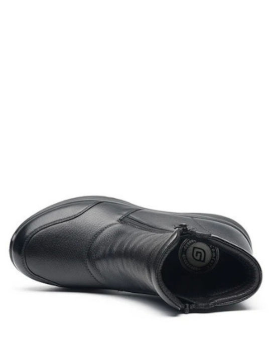 Women's Ankle Boots Black