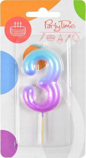 Teka Capac 3 Ombre