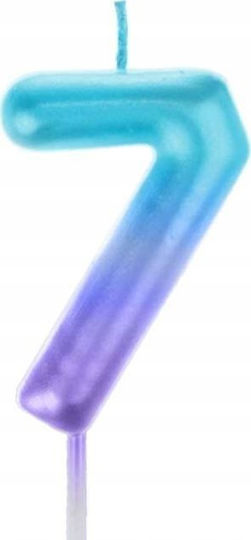 Teka Capac 7 Ombre