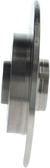 Bosch Brake Disc 0 986 479 S42