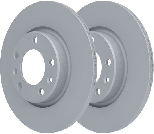 Ate Brake Disc 24.0112-0211.1