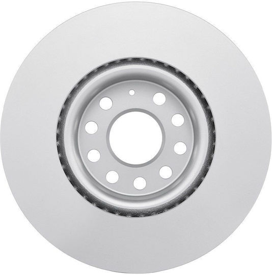 Bosch Спирачен Диск 0 986 479 932