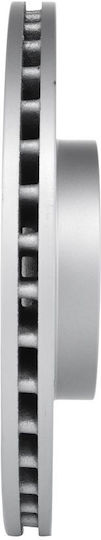 Bosch Спирачен Диск 0 986 479 932