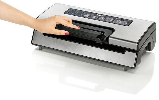 Laica Gerät Vakuum mit Maximaler Versiegelungslänge 120mm
