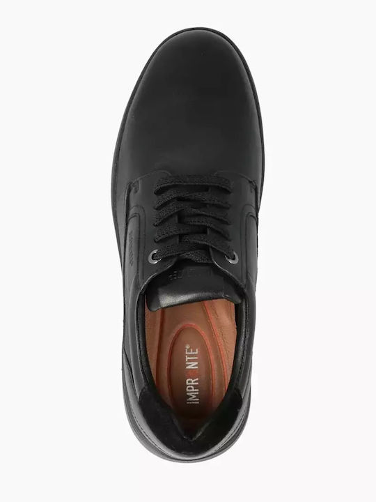 Sneakers Black