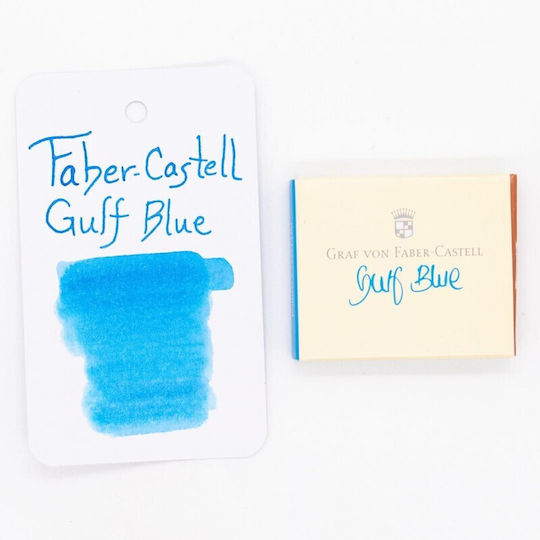 Faber-Castell Replacement Ink for Fountain Pen