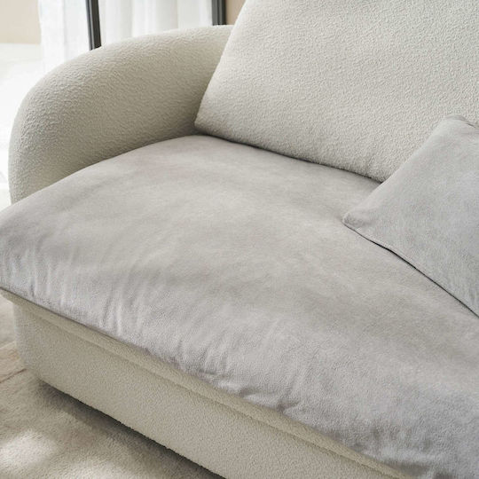 Gofis Home Sofa Πολυθρόνας Π137xΜ200cm Gofis Home Sofa Πολυθρόνας Π137xΜ200cm