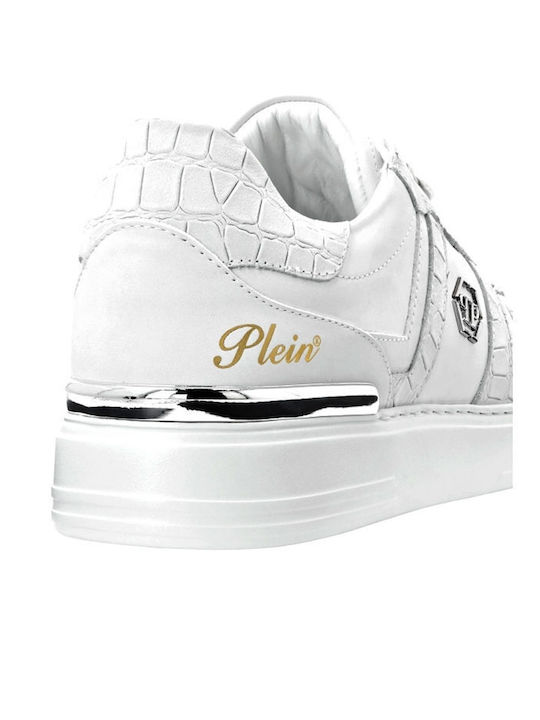 Sneakers White