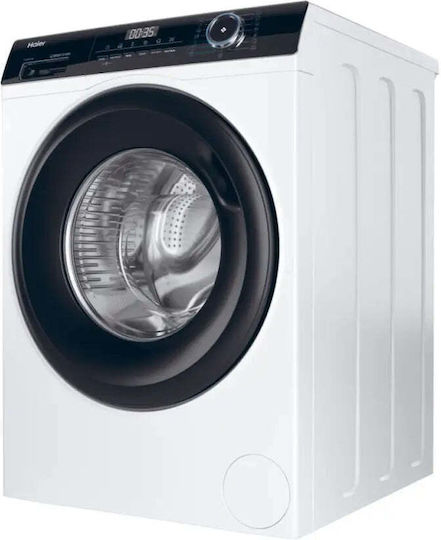 Haier Пералня 10кг с Парна Технология 1400 Оборота HW100-BP14939