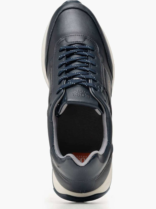 Herren Sneakers Blue Vapor