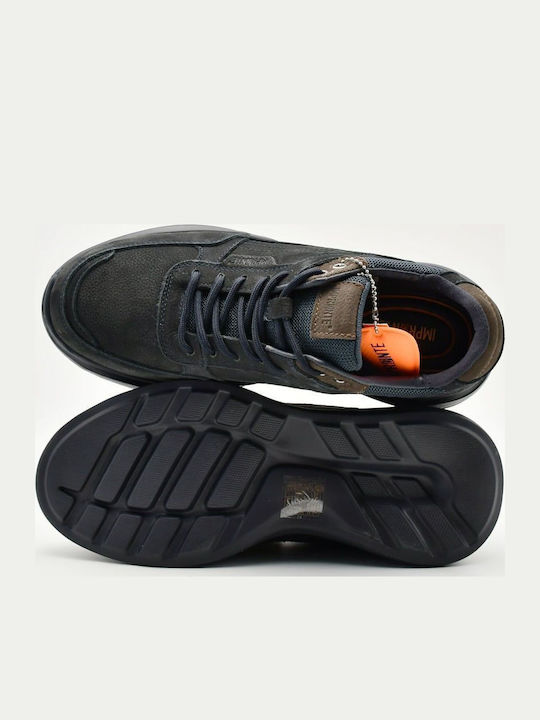 Sneakers Navy