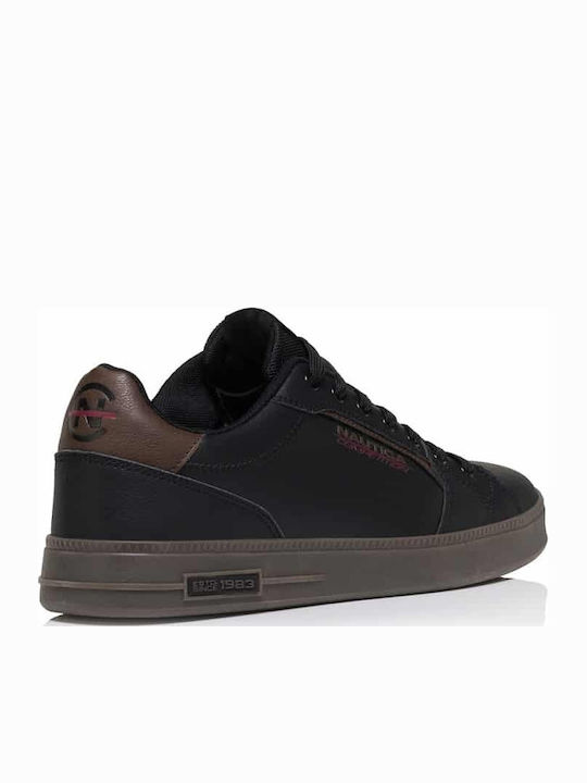 Sneakers Black