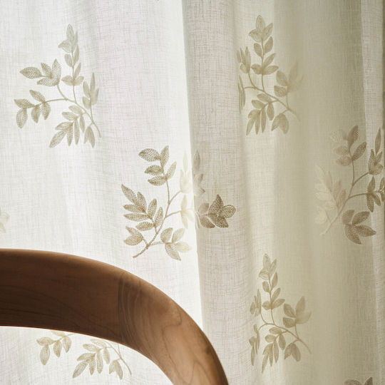 Gofis Home Mit Bleistiftfalten Weiße 140x280cm Vorhänge Gofis Home Mit Bleistiftfalten Weiße 140x280cm Vorhänge