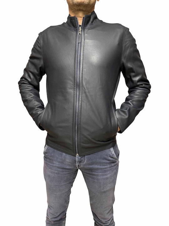 MARKOS LEATHER