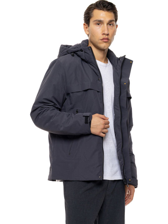 Jacket Gray