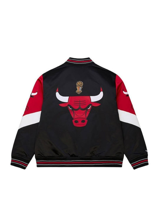 Mitchell & Ness