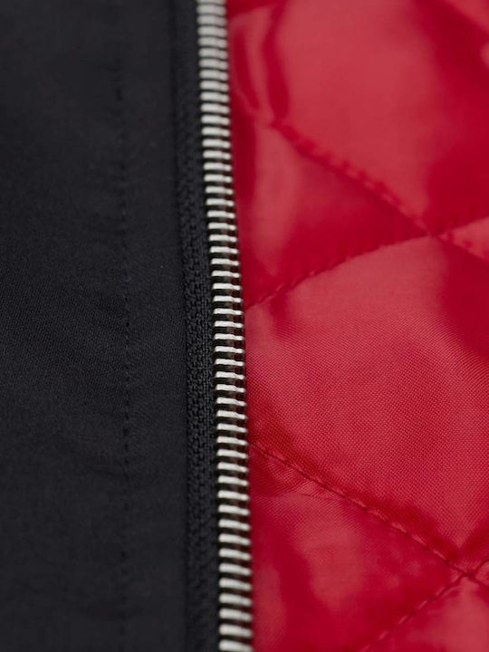 Jacket Black