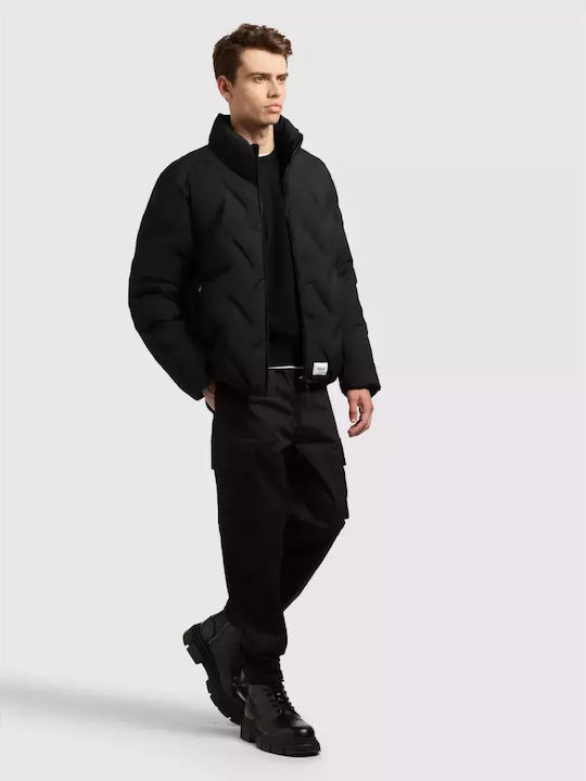 Jacke Black