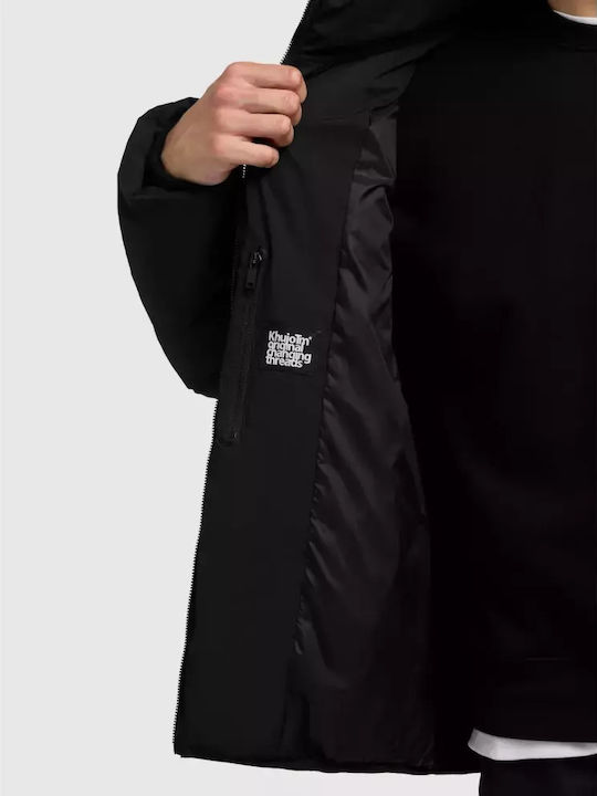 Jacke Black