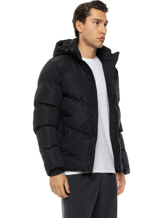 Jacke Black