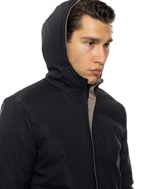 Jacke Fango