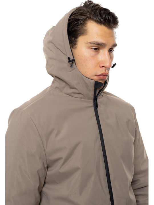 Jacke Fango