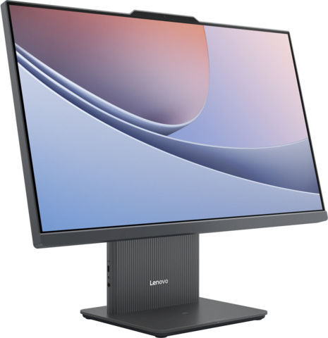 Lenovo IdeaCentre AIO 24IRH9 23.8" (i5-13420H/16GB/1TB SSD/FHD/W11 Home) Luna Grey UK