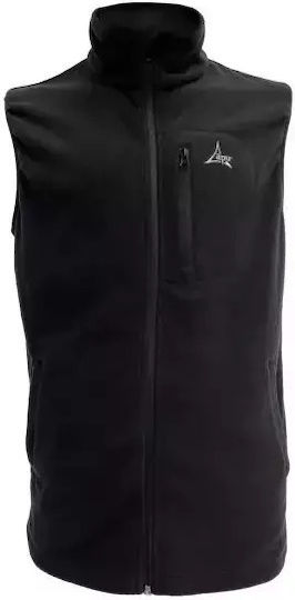 Apu Jagdweste Fleece Khaki