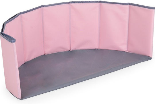 Moni Ball Pit Melo 80x80x26cm. Pink