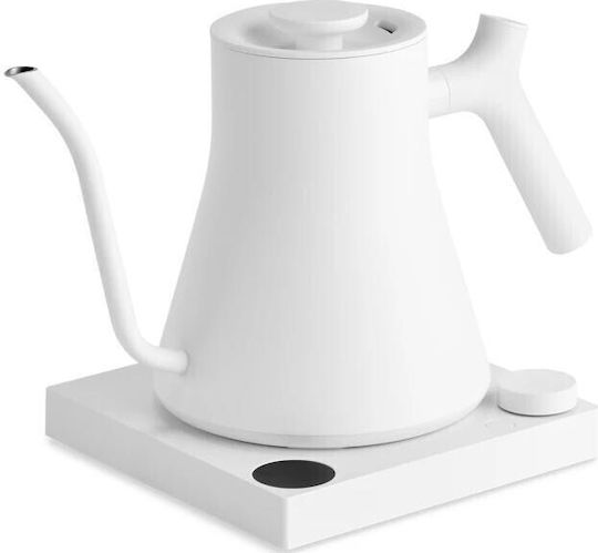 Fellow Stagg Ekg Pro Βραστήρας 900ml 1200W Λευκός