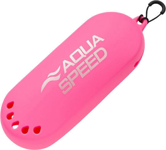 Aqua Speed Thermosflaschen- und Kühlschrank Ersatzteile Rosa Hülle