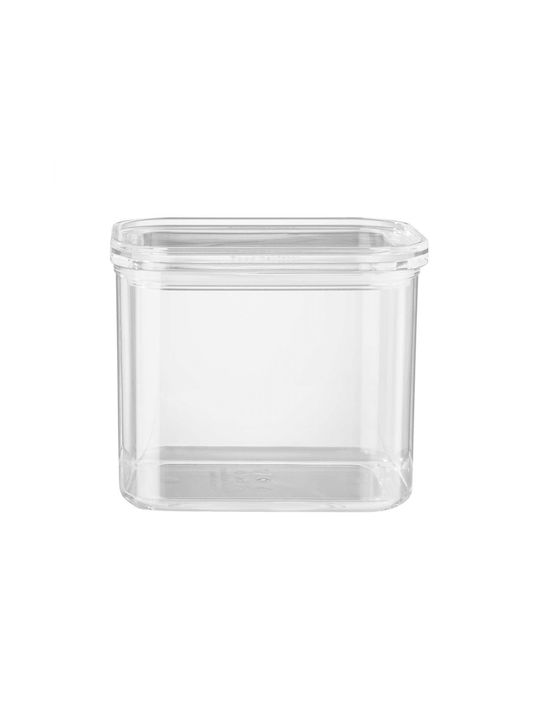 Butlers Vază Utilizare Generală Cu Capac Plastic Transparent 1700ml 1 Bucată
