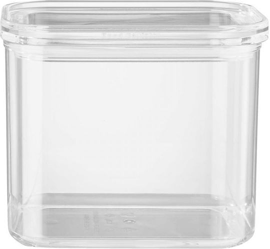 Butlers Vază Utilizare Generală Cu Capac Plastic Transparent 1700ml