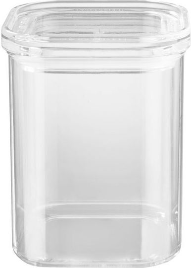 Butlers Vază Utilizare Generală cu Capac Plastic Transparent 1100ml