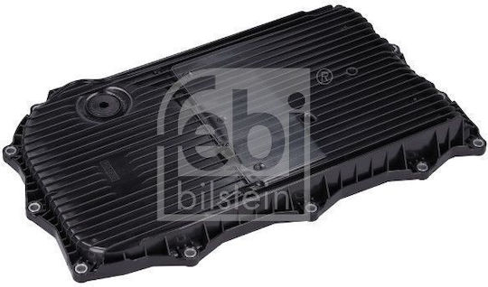 Filtru Hidraulic Cutie Viteze Automată Febi Bilstein 171618