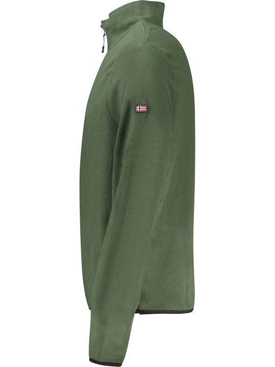 Green Blouse