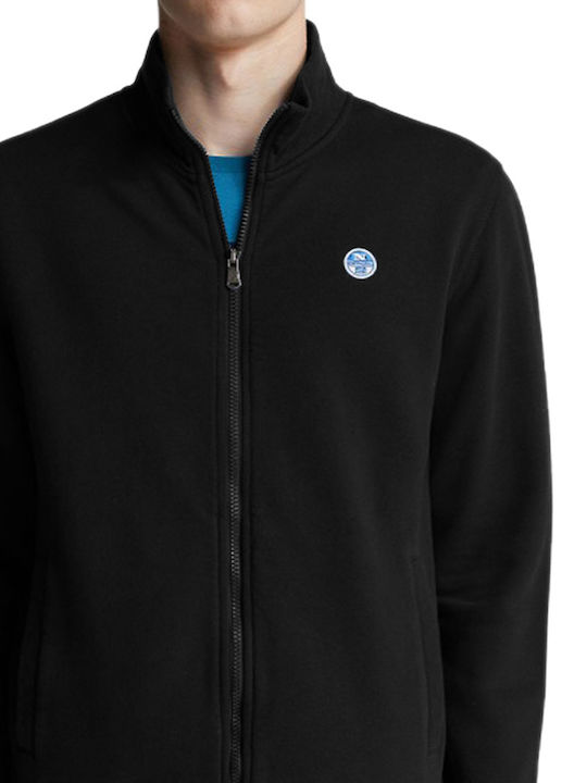 Sweatshirt Black