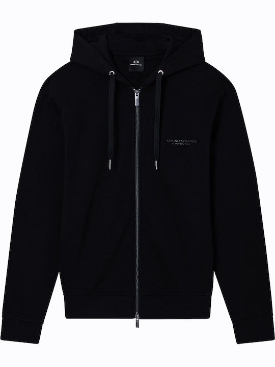 Sweatshirts Für Herren Mit Kapuze Schwarz