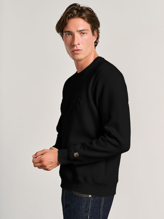 Deker Sweatshirt Black
