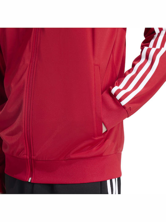 Sweatshirt Red