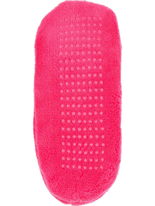 Kids Slippers Fuchsia
