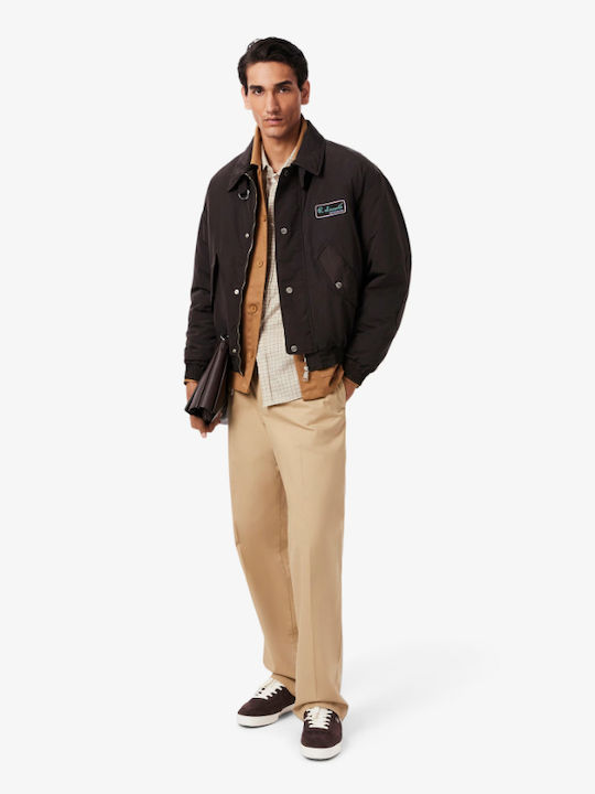 Lacoste